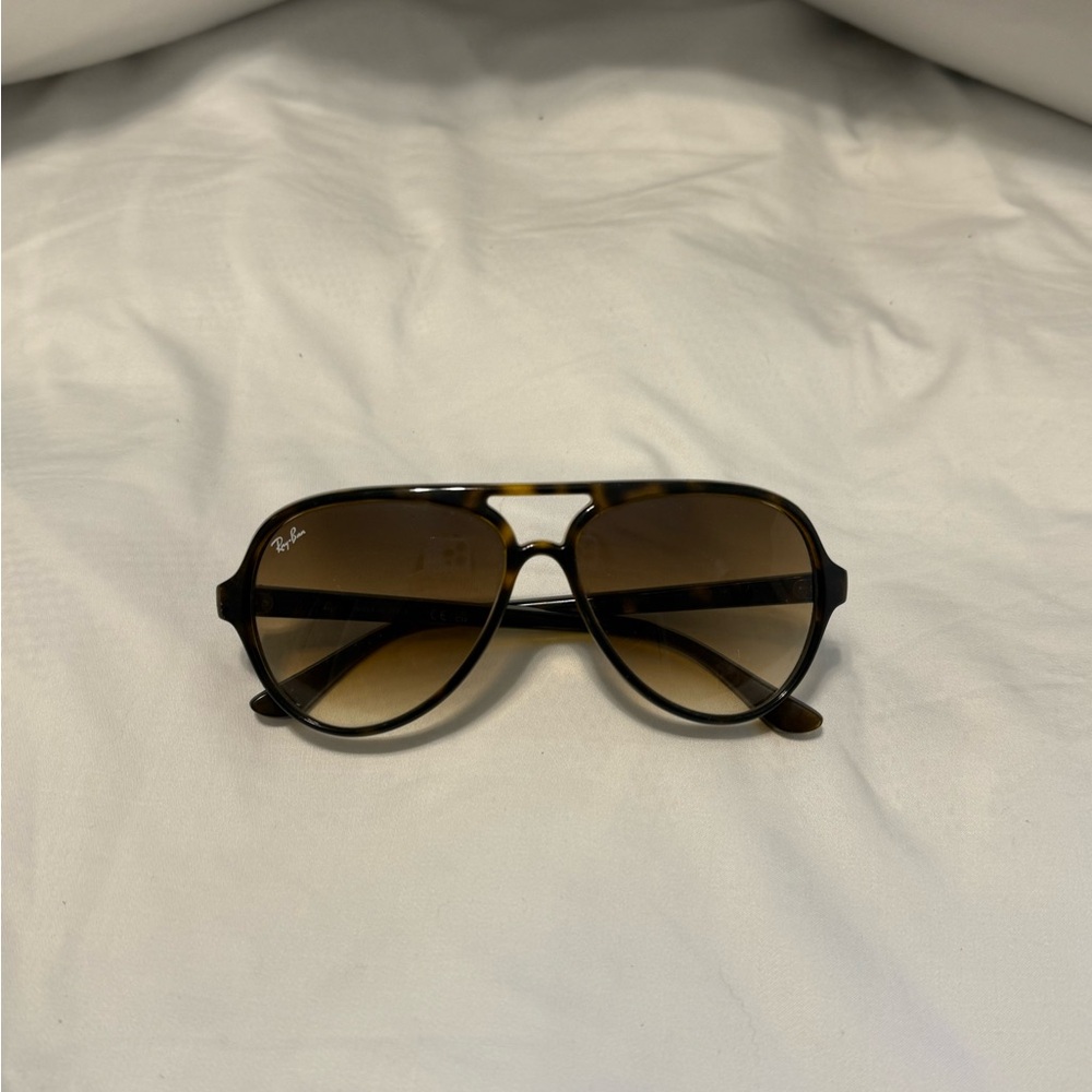 Ray-Ban RB4376 - Picture 5 of 5